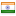 nish.ac.in hosted country